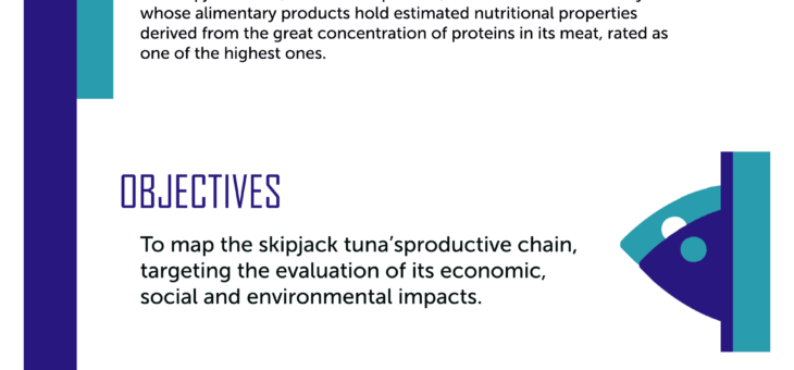 SkipJack Tuna Project Brochure