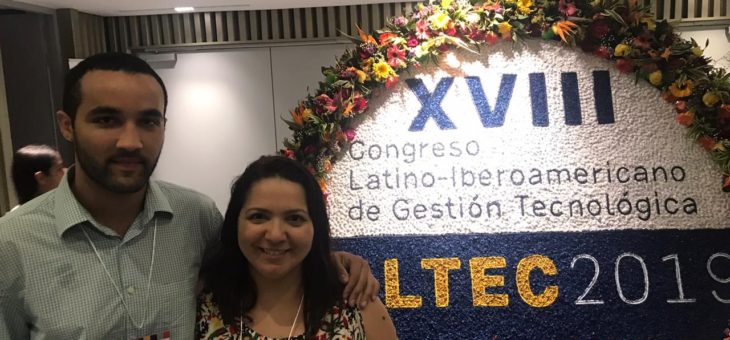 Altec 2019: detalhes do principal fórum latinoamericano de gestão tecnológica e inovação